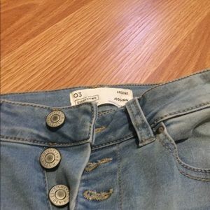 Ardenes brand leggings